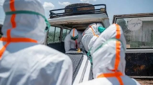 Ebola death toll exceeds 1,000 in DR Congo as cases continue to rise