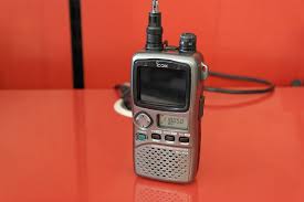 Image result for ICOM IC-R3