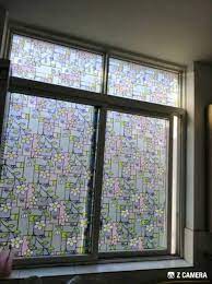 Skrin nyamuk kawat ini merupakan penyelesaian diy yang berkesan. Tinted Pelindung Cahaya Uv Tingkap Rumah Murah Shopee Malaysia