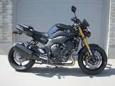 YAMAHA-FZ8