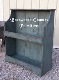 Backwoods Country Primitives Furniture Goods Primitive Furniture Primitive Decorating Country Country Primitive