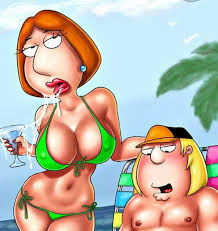 Family Guy < Chris Griffin Nude Gallery < Your Cartoon Porn