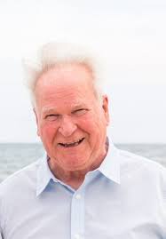 Shelton Jackson Turner Obituary 2023