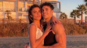 Los motivos de la orden de alejamiento de Sofía Suescun y Kiko contra Maite  Galdeano