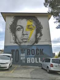 De nummer 1 van de motorraces ? Valentino Rossi !