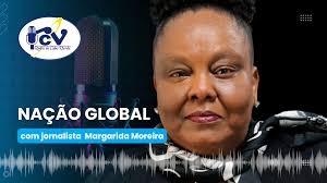 com Margarida Moreira