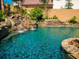 Installing a new swimming pool in your backyard will not only improve the overall appeal of your property but also create a new outdoor living space. 24 Backyard Water Features For Your Outdoor Living Space Extra Space Storage