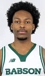 2025-26 Men's Basketball Roster