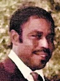 Clarence Johnson Obituary (1940