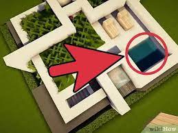 Maybe you would like to learn more about one of these? Cara Membangun Rumah Modern Di Minecraft 11 Langkah