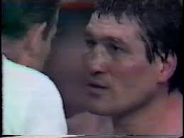 AFC 75 PAT LUMBA vs. MIKE FANNON.wmv
