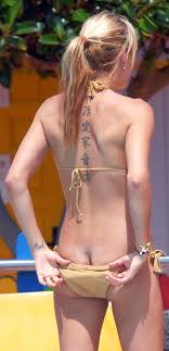 Sarah Connor Nude Photos & Naked Sex Videos