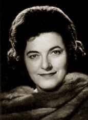 Grace Hoffman Discography: Vinyl, CDs, & More