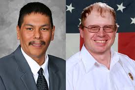 UPDATED: Sumner re-elected to Beltrami County District 4 seat