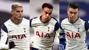 Lo celso is a first teamer at spurs. Tottenham Criticise Erik Lamela Sergio Reguilon And Giovani Lo Celso After Party Breached Covid Restrictions Football News Sky Sports
