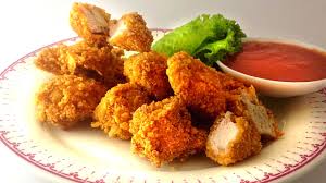 Kfc (short for kentucky fried chicken) is an american fast food restaurant chain headquartered in louisville, kentucky, that specializes in fried chicken. How To Make Kfc Style Chicken Nuggets Easy Tasty And Quickest Snack Recipe Youtube