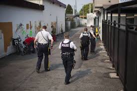 Until further notice, the front doors of the chestermere rcmp detachment will be locked but the detachment is still open for business. The Rcmp S Thin Red Line Is Contract Policing Unsustainable The Globe And Mail