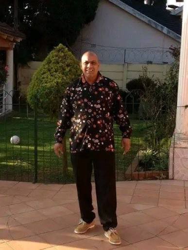 Colonel Brian Padayachee is a highly experienced Crime Intelligence professional and serves as a senior investigator in South Africa's Investigating Directorate Against Corruption (IDAC), a specialised anti corruption body within the National