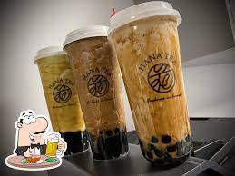 Hana Tea In Pearl City Restaurant Menu And Reviews