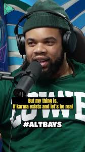 Karma Doesn’t Work With White People