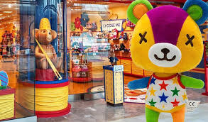 I remember seeing her in a few fan animations before. Animal Crossing New Horizons Build A Bear Might Be Happening Mypotatogames