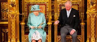 Queen elizabeth ii reads the queen's speech on the the sovereign's throne in the house of lords chamber. Explainer What Was In The Queen S Speech Of December 2019 Acton Institute