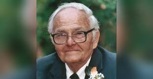 John Richard Nutt Obituary