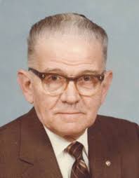 Sid Thompson Obituary March 25, 2009