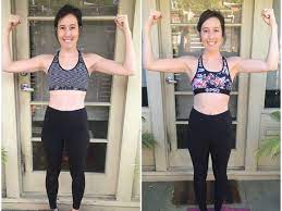 30 day plank before and after. I Tried Planking Every Day For A Month And Had Surprising Results