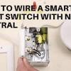 In the case of smart light switches, they typically require a neutral wire because they need to be powered all the time. Https Encrypted Tbn0 Gstatic Com Images Q Tbn And9gcszrnduacfoodusff9ydz6dl3walodyb 2nhzvhivignvlxz7rb Usqp Cau