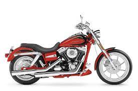 Harley Davidson Fxd Se Screamin Eagle Dyna Cvo