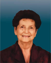 Norma Faye Winstead Obituary