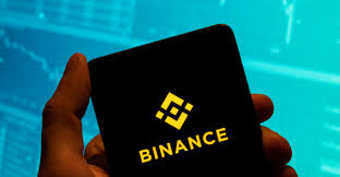 Why Binance is the latest crypto exchange to get in trouble with the  government | Vox