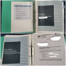Ini bermakna anda kurang buat persediaan. Persediaan Ke Temuduga Spp Dh41 Inspirasi Kami
