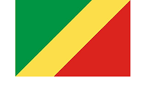 Vous désirez visiter, investir ou vous installer au congo brazzaville. Diplomat Flags Drapeau Congo Brazzaville Drapeau Paysage 0 06m 20x30cm Drapeau De Voiture Amazon Fr Jardin