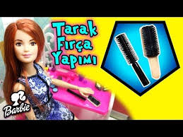 Barbie Bardak Surahi Yapimi Kendin Yap Kolay Barbie Bebek Evi Esyalari Oyuncak Yap Youtube Barbie Bebekler Barbie Kendin Yap