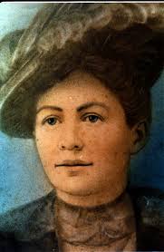 Lula Lee Rodgers Sims (1879-1943)