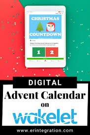 Digital Advent Calendar Of Computer Games On Wakelet Gaming Computer Christmas Advent Calendar Diy Diy Advent Calendar