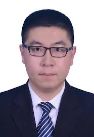 赵子昂-中国科学院大学-UCAS