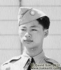 FAB-100: The Foreign Affairs Bureau's 100 Chinese pilots/officers of WW2