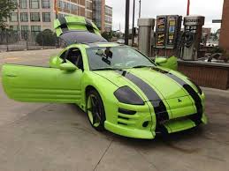 Custom Mitsubishi Eclipse Mitsubishi Eclipse Mitsubishi Cars Mitsubishi Eclipse Gt