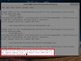 The easiest way to install and update your . How To Install The Java Software Development Kit