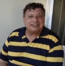 Obituary of Jose A. Santiago