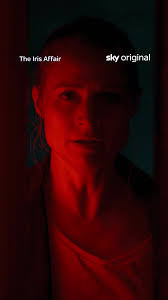 Iris Affair S1 E1 Spoiler