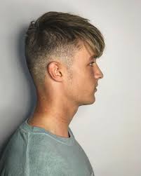 If you like shorter hair, but not extremely short, consider a long pixie. 41 Trendy Short Sides Long Top Haircuts For 2021