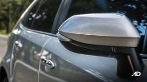 Track width (rear) 61 in Toyota Corolla Altis 2021 Philippines Price Specs Official Promos Autodeal