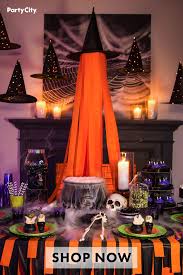 No matter what size of pet, party city has costumes that will fit the holiday. Witch Theme Party Decor Halloween Themed Birthday Party Halloween Party Kids Halloween Party Decor