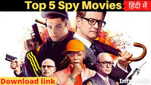 **top 5 movies apps to download or watch any hollywood hindi dubbed movies in. Top 5 Spy Movies In Hindi Hollywood Movies In Hindi Dubbed Youtube