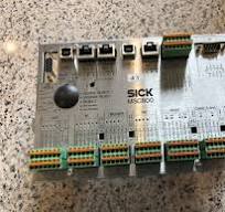 Sick MSC800 Sensor Controller 2042329 Controller Module