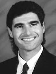 Milken Educator Dr. Terry Brenner (ND '96)